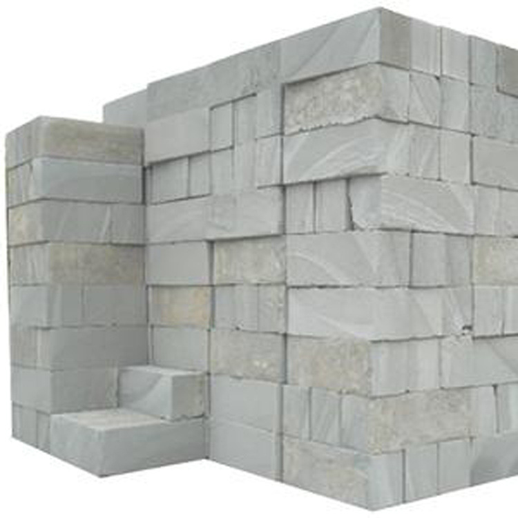 广平不同砌筑方式蒸压加气混凝土砌块轻质砖 加气块抗压强度研究