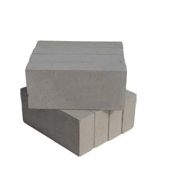 广平粉煤灰加气混凝土墙体温度及节能效应研究
