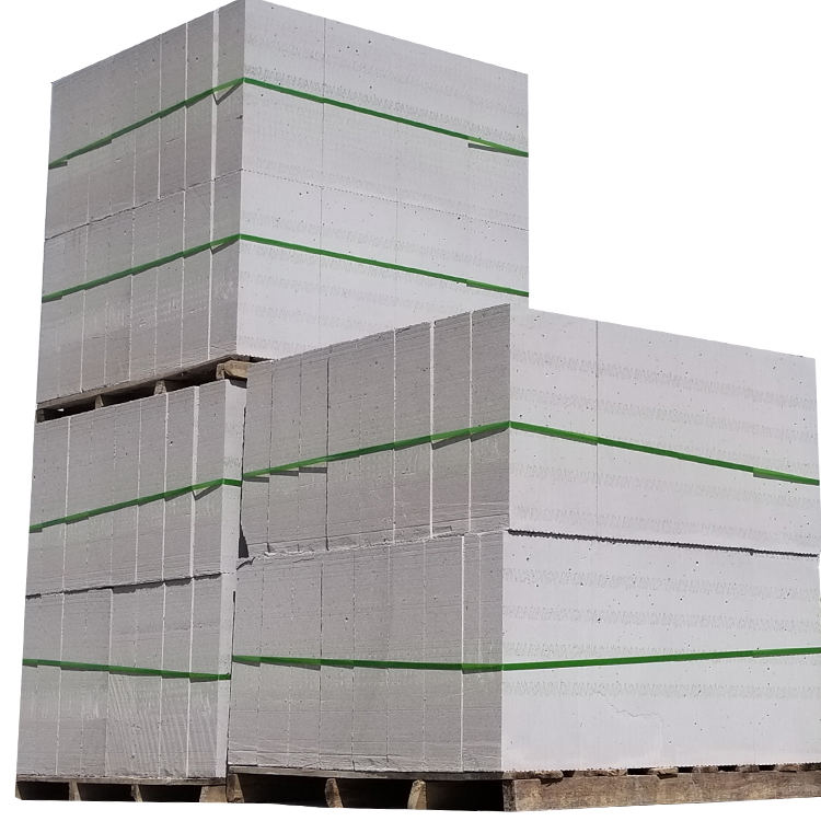 广平改性材料和蒸压制度对冶金渣蒸压加气混凝土砌块性能的影响