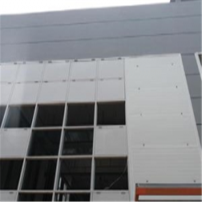 广平新型蒸压加气混凝土板材ALC|EPS|RLC板材防火吊顶隔墙应用技术探讨