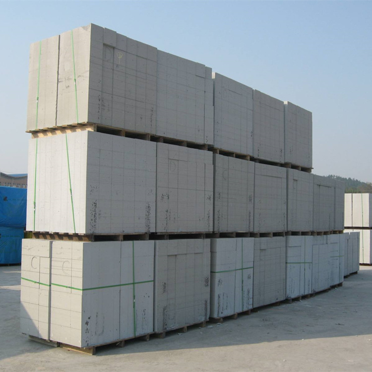 广平宁波台州金华厂家：加气砼砌块墙与粘土砖墙造价比照分析